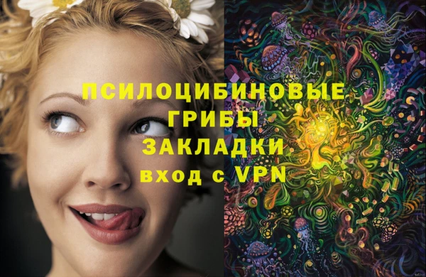 твердый Баксан